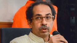 மகாராஷ்டிர முதலமைச்சர் உத்தவ் தாக்கரே ராஜினாமா