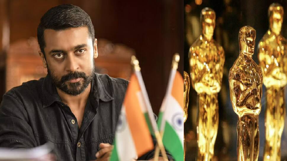 ஆஸ்கரிடமிருந்து வந்த அழைப்பு- நடிகர் சூர்யாவின் பதில் என்ன?