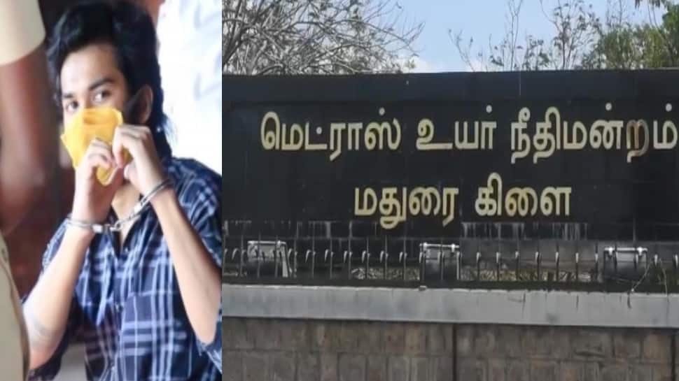 மகன் செய்த பாலியல் வன்கொடுமைகளின் ஆதாரங்களை அழித்த அப்பாவுக்கும் தண்டனை - நாகர்கோவில் காசி வழக்கில் புதிய திருப்பம் 