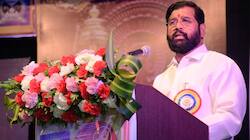 மகாராஷ்டிராவின் புதிய முதல்வராக ஏக்நாத் ஷிண்டே பதவியேற்பார்!