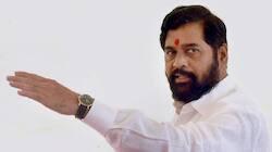 ஆட்டோ ஓட்டுநர் To மகாராஷ்டிரா முதலமைச்சர் - யார் இந்த ஏக்நாத் ஷிண்டே?