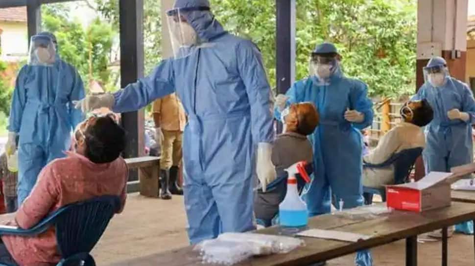 கோவிட்-19 மீண்டும் வேகமாக பரவுகிறது, தடுப்பூசி அவசியம்: எச்சரிக்கும் WHO