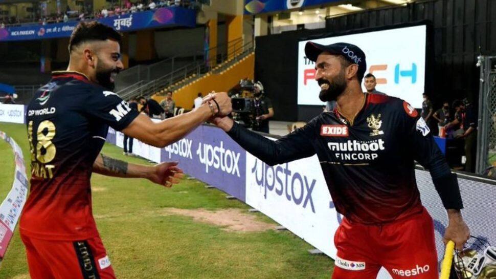 அடித்தது அதிர்ஷ்டம்! இந்திய அணிக்கு கேப்டனான தினேஷ் கார்த்திக்