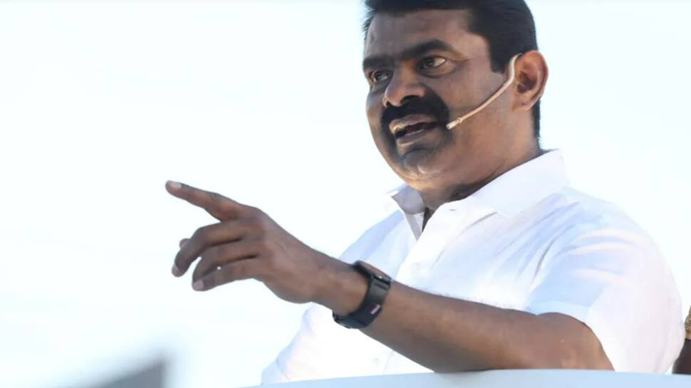 முதல்வரே உளச்சான்று உறுத்தவில்லையா?... சீமான் கேள்வி