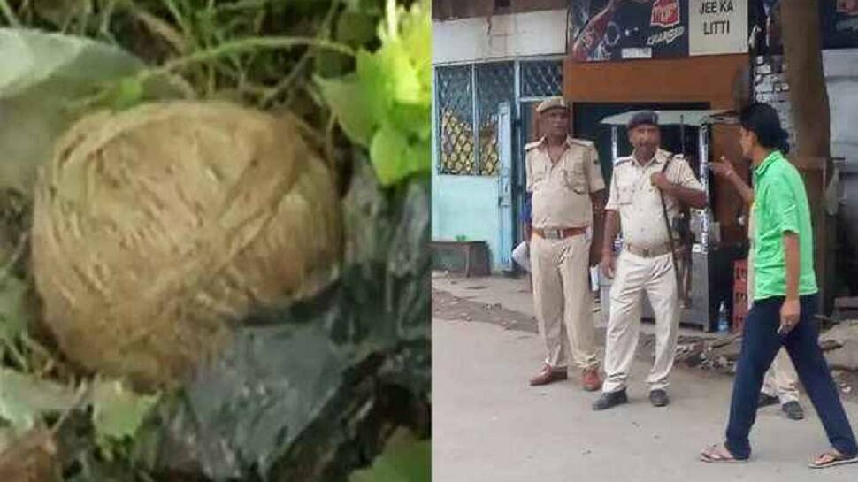 ஆதாரமாக கொண்டுவரப்பட்ட வெடிகுண்டுகள் நீதிமன்றத்தில் வெடித்து விபரீதம்! 