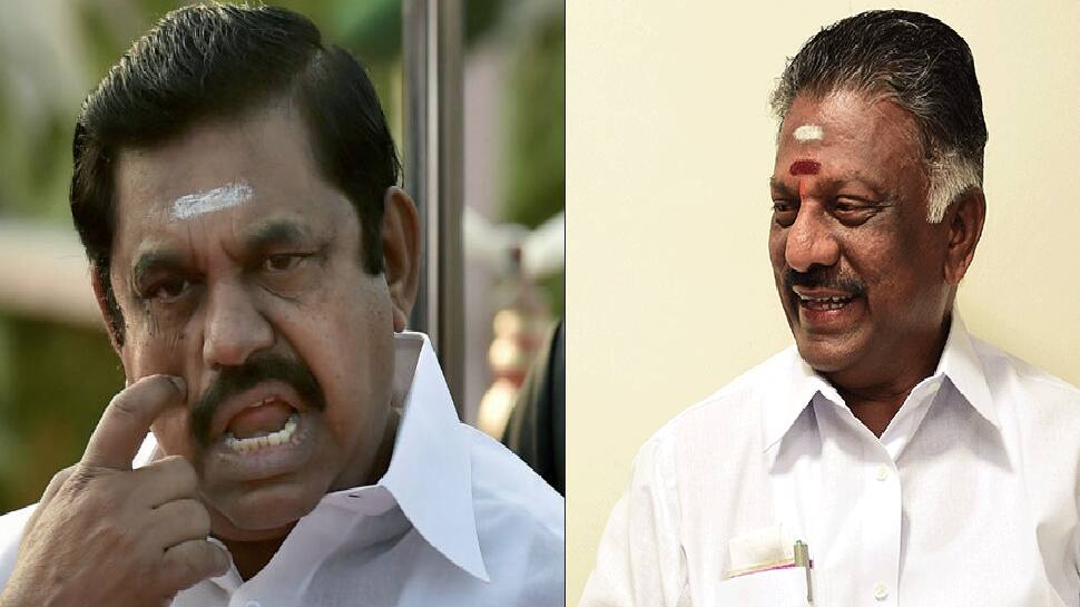 அதிமுக பொதுக்குழுக் கூட்டம் நடத்த 'புதிய' சிக்கல்! - வேற ரூட் போடும் இ.பி.எஸ் தரப்பு!