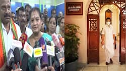 மகாராஷ்ட்ராவில் நடந்தது தமிழகத்திலும் நடக்கலாம் - எச்சரிக்கும் பாஜக!