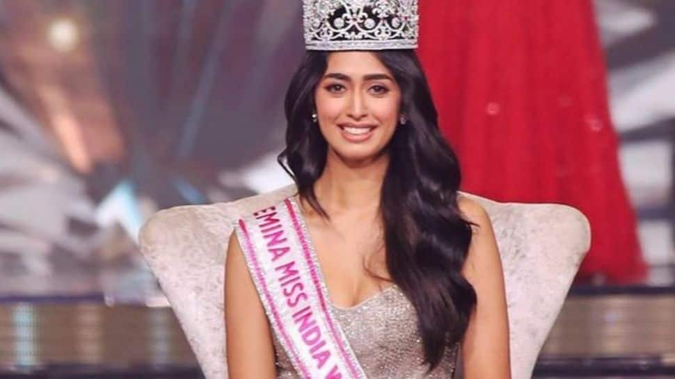 மிஸ் இந்தியா சினி ஷெட்டி பற்றி நீங்கள் அறிந்திராத தகவல்கள்