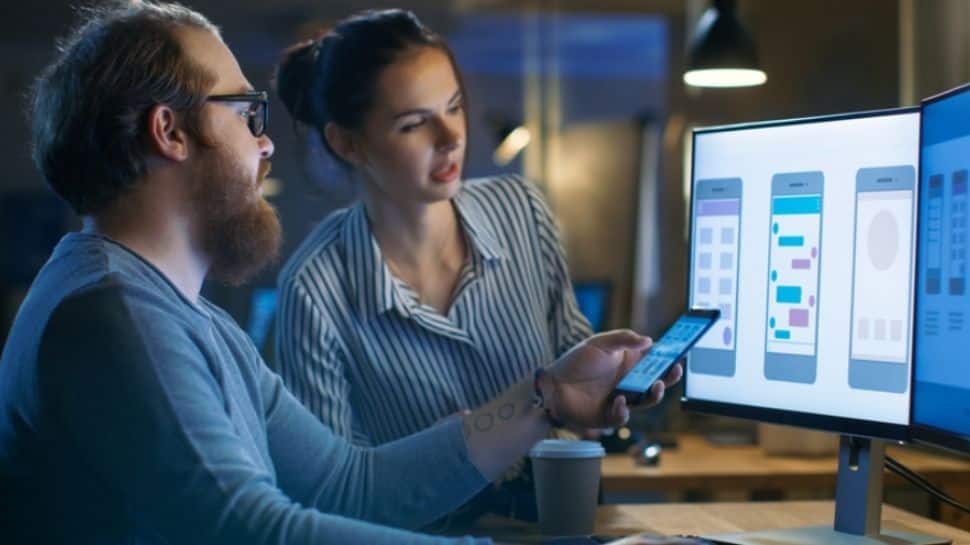 வேலை இழந்து பரிதவிக்கும் 12,000 ஐடி ஊழியர்கள்!