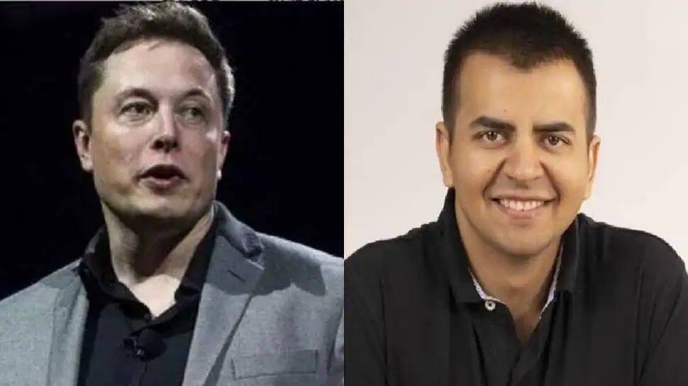 டெஸ்லாவுக்கு சிறப்பு சலுகை? இது நாட்டுக்கு நல்லதல்ல: கடுப்பாகி கமெண்ட் பண்ண ஓலாவின் பவிஷ் அகர்வால்