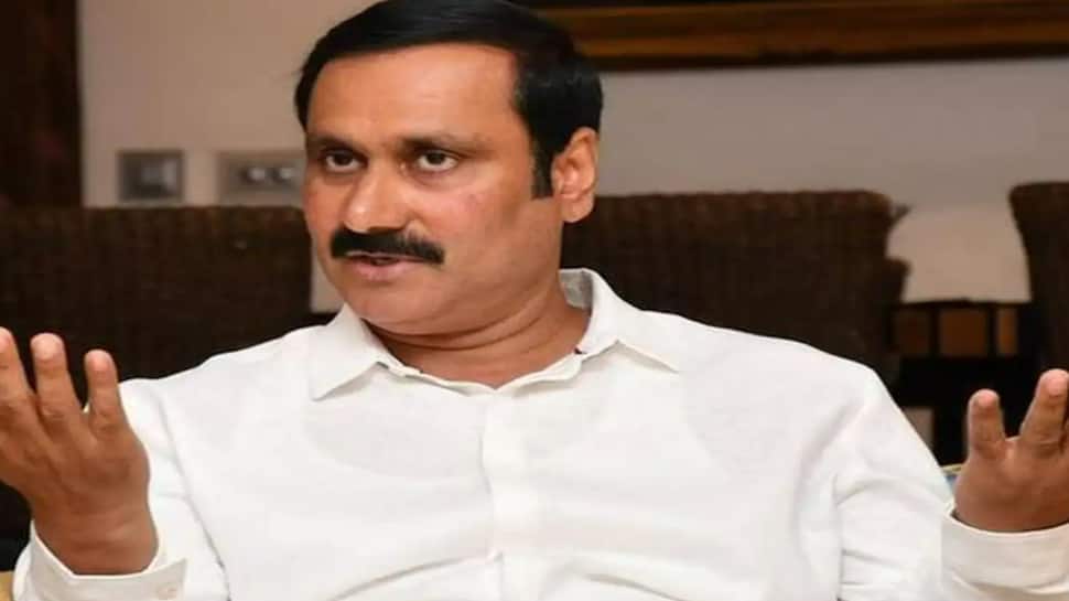 மீனவர்கள் கைது... நிரந்தர தீர்வு காண்க - அன்புமணி ராமதாஸ் வலியுறுத்தல்