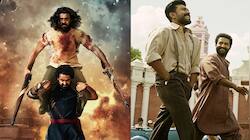 ‘RRR ஒரு Gay மூவி!’ - ‘எந்திரன்’ பட பிரபலத்தின் பதிவால் பற்றி எரியும் ட்விட்டர்!