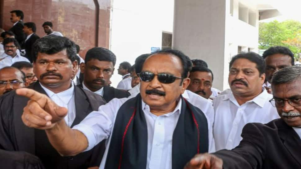 எப்போதுதான் முற்றுப்புள்ளி வைப்பீர்கள்?... மத்திய அரசை சாடிய வைகோ