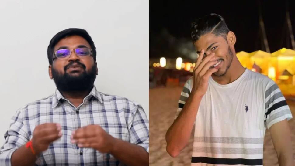 TTF வாசனுக்கு வேண்டுகோள்விடுத்த இடிஷ் பிரசாந்த்!