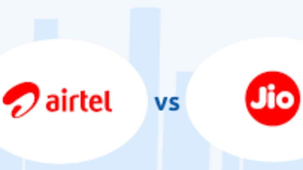 Airtel vs Jio: ஆயிரம் ரூபாயில் அதிக சலுகைகளை கொடுப்பது யார்?