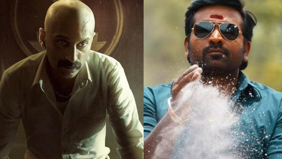 'புஷ்பா-2' படத்திலிருந்து விலகிய பஹத் பாசில்? விஜய் சேதுபதி தான் காரணமா?