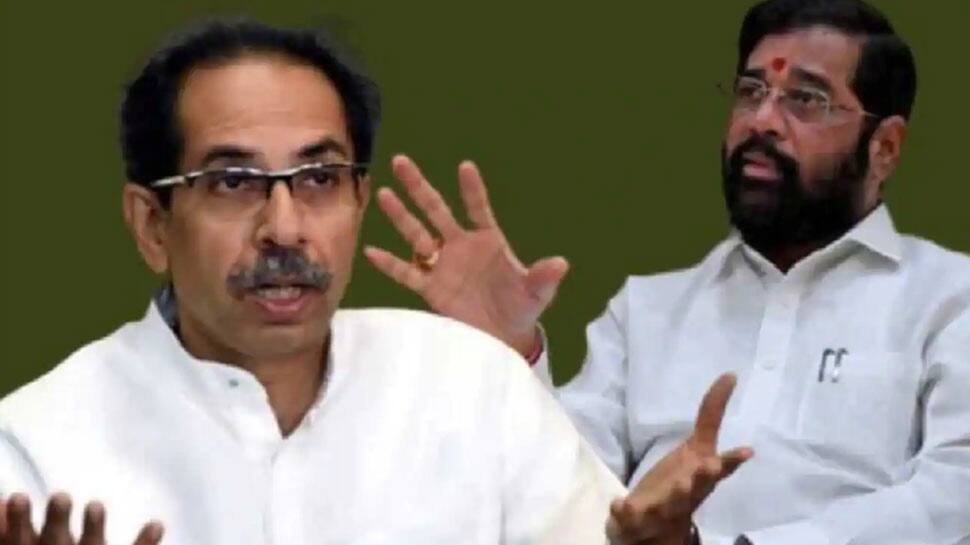 ஆட்டோ மெர்சிடிஸை பின்னுக்குத் தள்ளியது: உத்தவ் தாக்கரேவை குத்திக்காட்டிய ஏக்நாத் ஷிண்டே