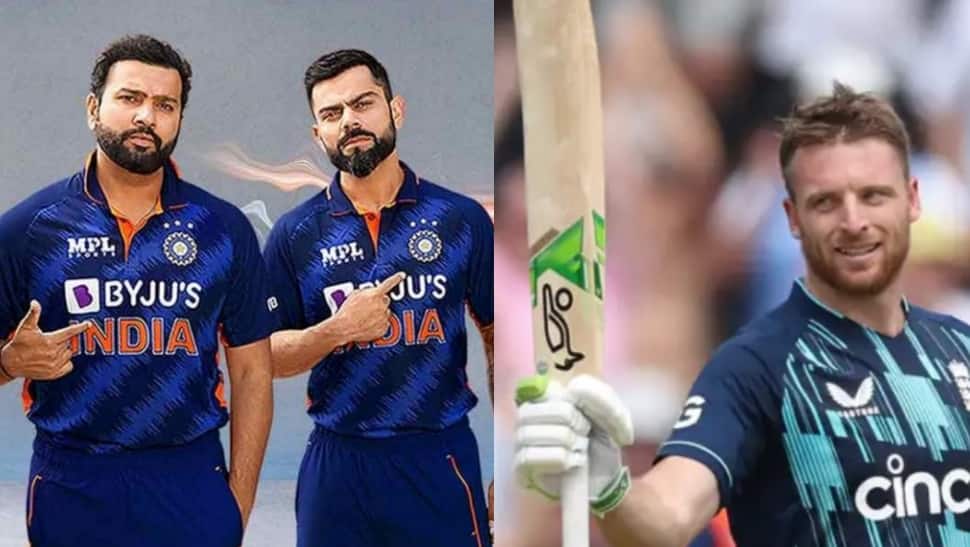 இந்திய அணிக்கு எச்சரிக்கை விடுத்த ஜோஸ் பட்லர்! காரணம் இதான்!