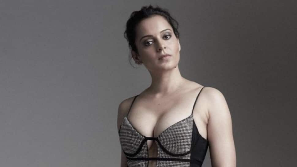 Kangana Ranaut : கங்கனா கூட வேலை செஞ்சதுதான் என்னோட பெரிய தவறு : கொதித்த இயக்குநர்