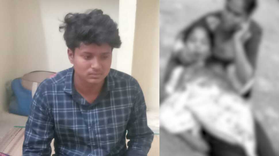 CRIME : கல்லூரி மாணவியை கத்தியால் குத்திய மாணவர் - வேலூரில் அரங்கேறிய பயங்கரம்!