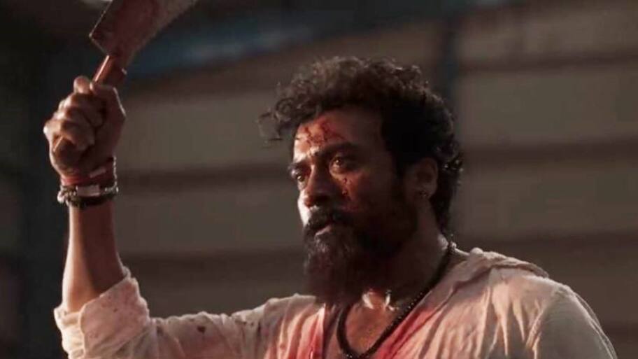 Vijaysethupathi Spokes About Suriya Rolex Character In Vikram Movie ...