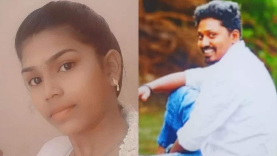 முன்னாள் காதலிக்கு வேறு ஒருவருடன் திருமணம்... காதலனின் கொடூர வெறிச்செயல்!