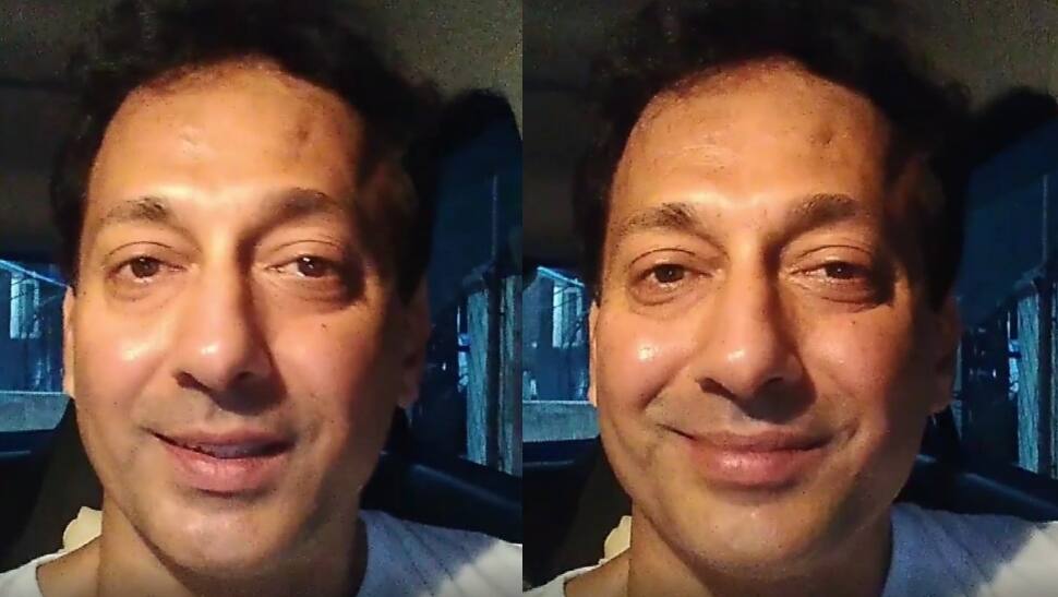 வயசாச்சுனா லவ் பண்ணகூடாதா...பாக்கியலட்சுமி கோபி கவலை!