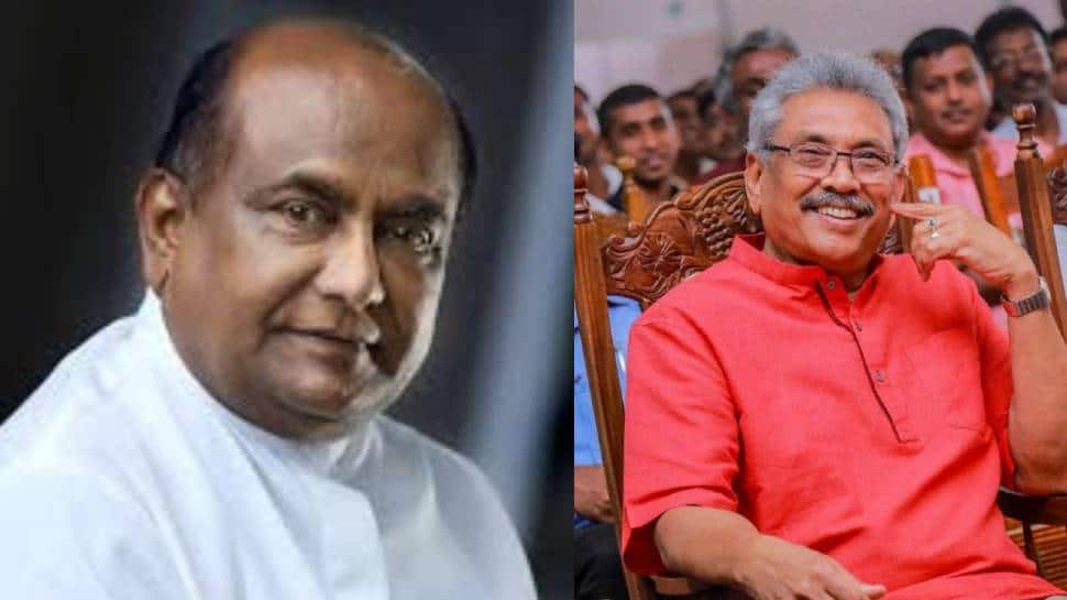 இலங்கையின் அடுத்த அதிபர் யார்? 