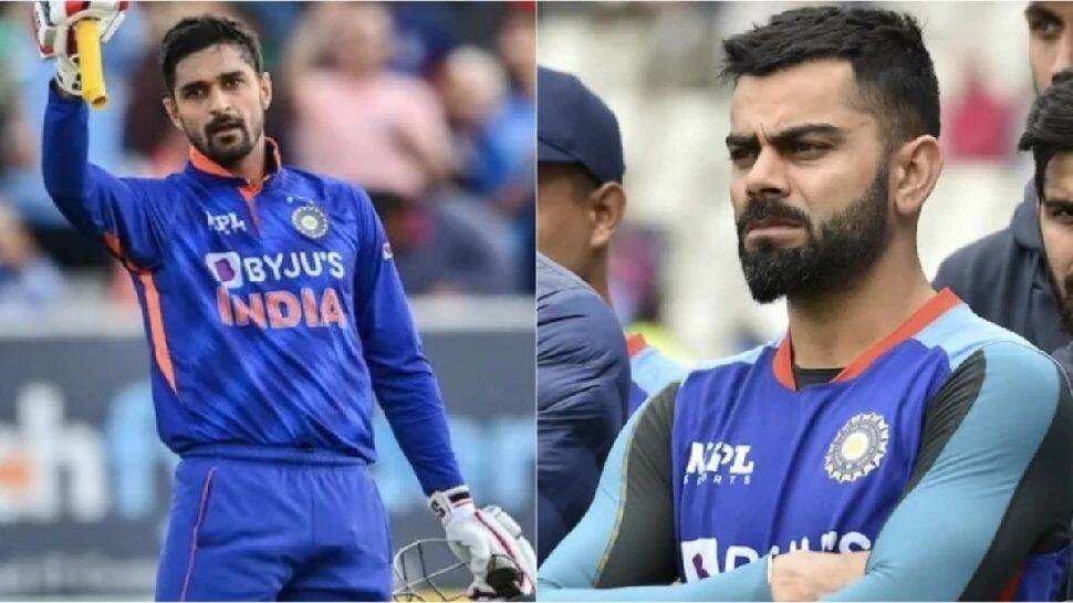 பெருமைக்காக அணியில் இருக்கிறாரா விராட் கோலி? இளம் வீரர்களின் சோகம்