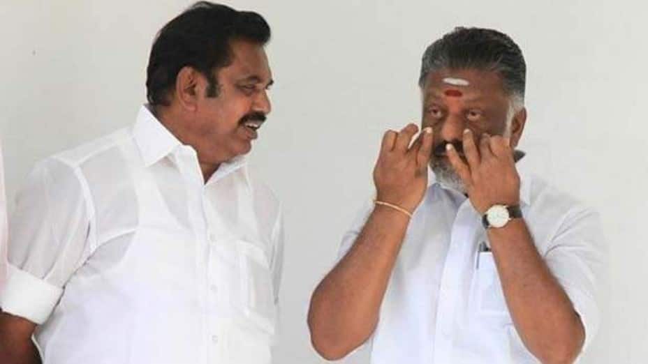 ஓபிஎஸ் அதிரடி! அதிமுகவில் இருந்து ஓ.பன்னீர் செல்வம் நீக்கம்! 