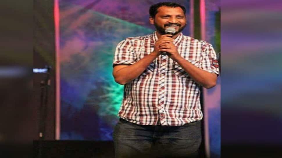 நா. முத்துக்குமார் - மழை நின்ற பிறகும் தூறிக்கொண்டிருப்பவர்