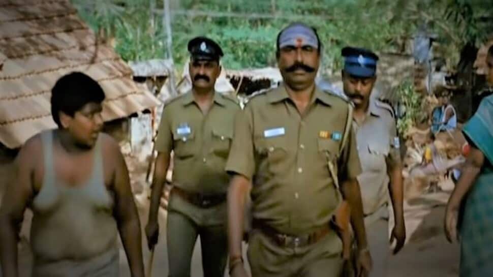 'அவன் இவன்' திரைப்பட புகழ் நடிகர் ராமராஜ் மரணம் - அதிர்ச்சி!