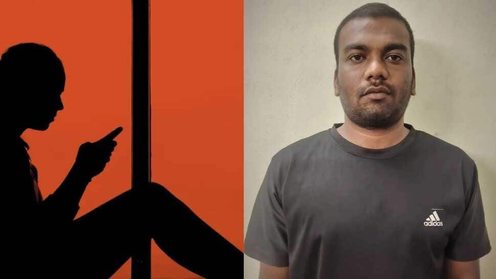 கோவையில் காதலை ஏற்க மறுத்த பெண்ணிற்கு கத்திகுத்து - இளைஞர் வெறிச்செயல்..!