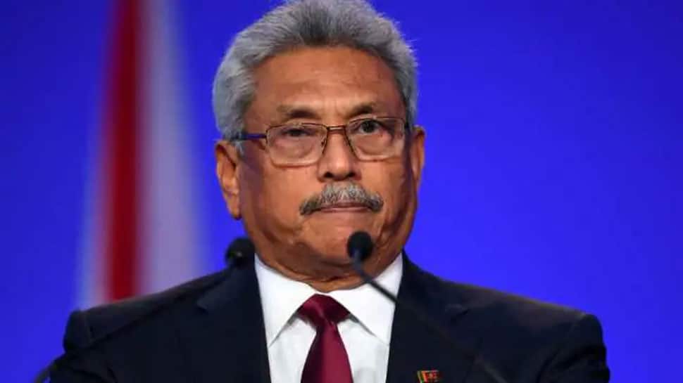 மாலத்தீவிற்கு தப்பி சென்று விட்டாரா ராஜபக்சே... வெளியான பரபரப்பு தகவல்