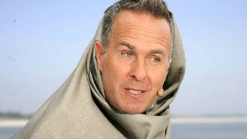 400 ரன்கள் அடிக்குமா இங்கிலாந்து? மைக்கேல் வாகனை வறுத்தெடுக்கும் இந்திய ரசிகர்கள் 