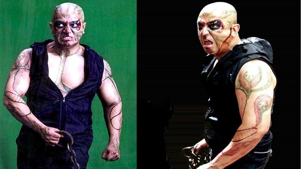 ஆண்டவரின் அசாத்திய சம்பவம் ‘ஆளவந்தான்’ பற்றித் தெரிந்துகொள்ளவேண்டிய 10 விஷயங்கள்!