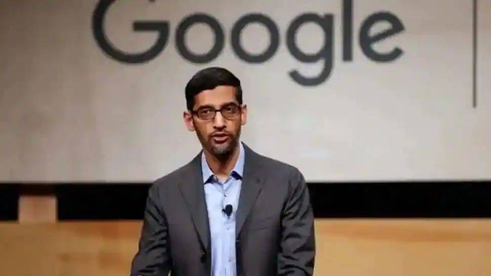 Be More Entrepreneurial: Alphabet CEO Sunder Pichai to Employees | சர்வதேச அளவில் வேலைவாய்ப்பு குறைந்தது