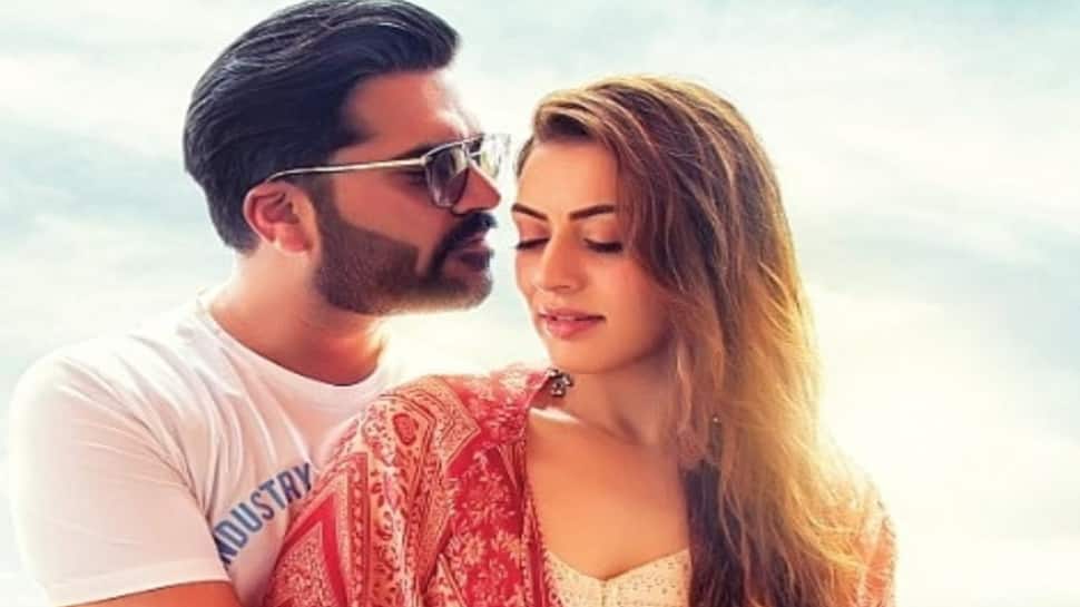 ஒரே ஃபோன் காலில் சிம்பு ஓ.கே.சொன்னார் - ஹன்சிகா ஓபன் டாக்