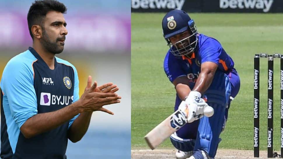 ’ரூல்ஸ் மாத்தனும்’ ஐசிசி-க்கு மெசேஜ் அனுப்பிய அஸ்வின் 