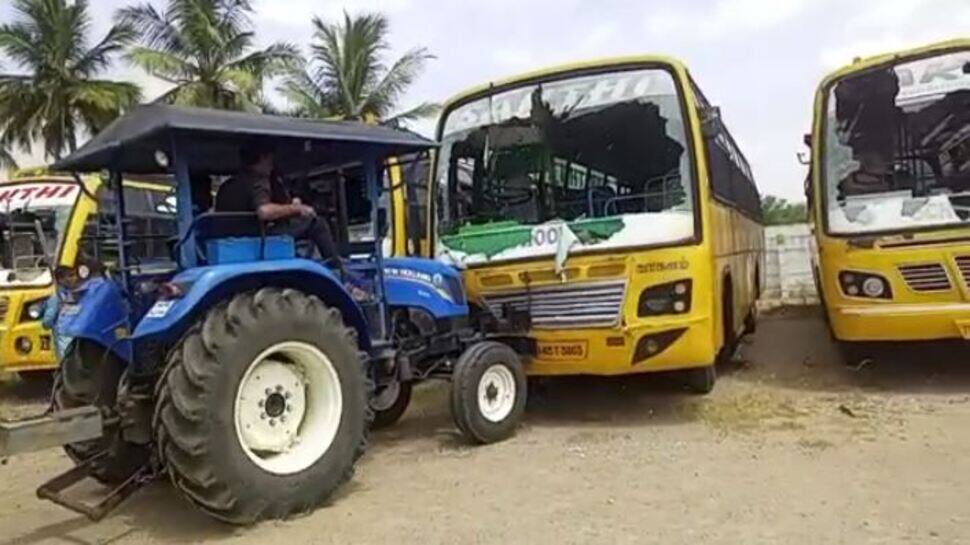 போராட்டத்தில் மாணவியின் உறவினர்கள் யாரும் பங்கேற்கவில்லை - மாணவி தரப்பு வழக்கறிஞர்போராட்டத்தில் மாணவியின் உறவினர்கள் யாரும் பங்கேற்கவில்லை - மாணவி தரப்பு வழக்கறிஞர்