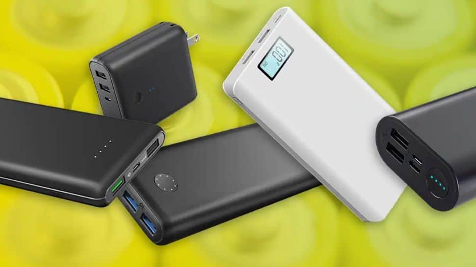 Tips Fro Which Power Bank Should You Buy Power Bank Tips Confused
