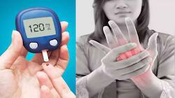 Diabetes: நீரிழிவு நோயால் கைகளில் வலியா? இப்படி நிவாரணம் பெறலாம்