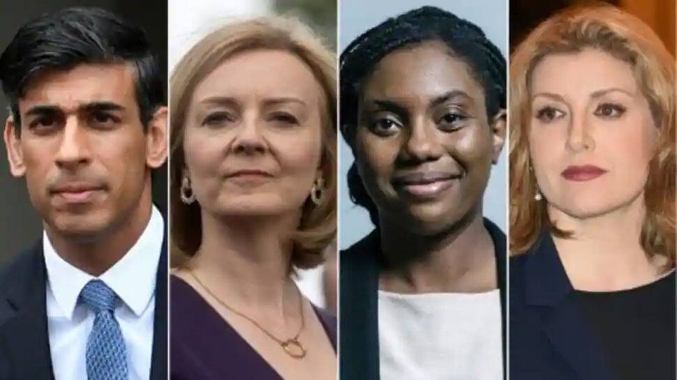 UK politics: பிரதமர் ரேஸில் முந்தி செல்லும் ரிஷி சுனக்