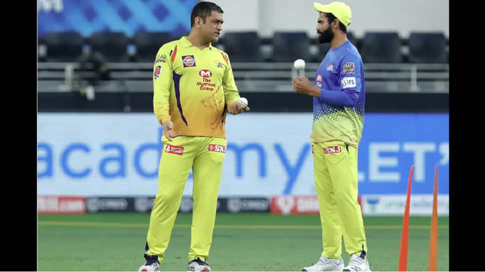 CSKவிலிருந்து விலகியதை உறுதி செய்த ஜடேஜா? - இன்ஸ்டாகிராம் பதிவு வைரல்