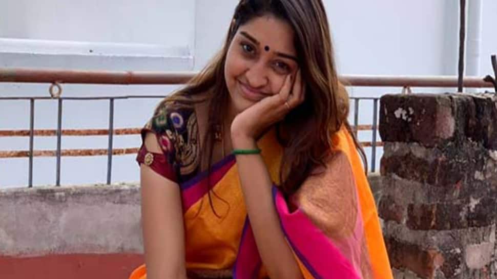 அநாகரிகமாக கேள்வி கேட்ட நெட்டிசன் - பதிலடி கொடுத்த நீலிமா ராணி