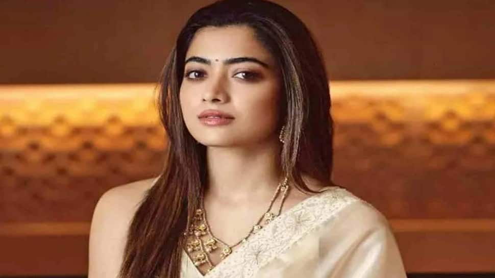 தளபதிக்கு அடுத்து சியான் - தமிழில் எகிறும் ராஷ்மிகா கிராஃப்?