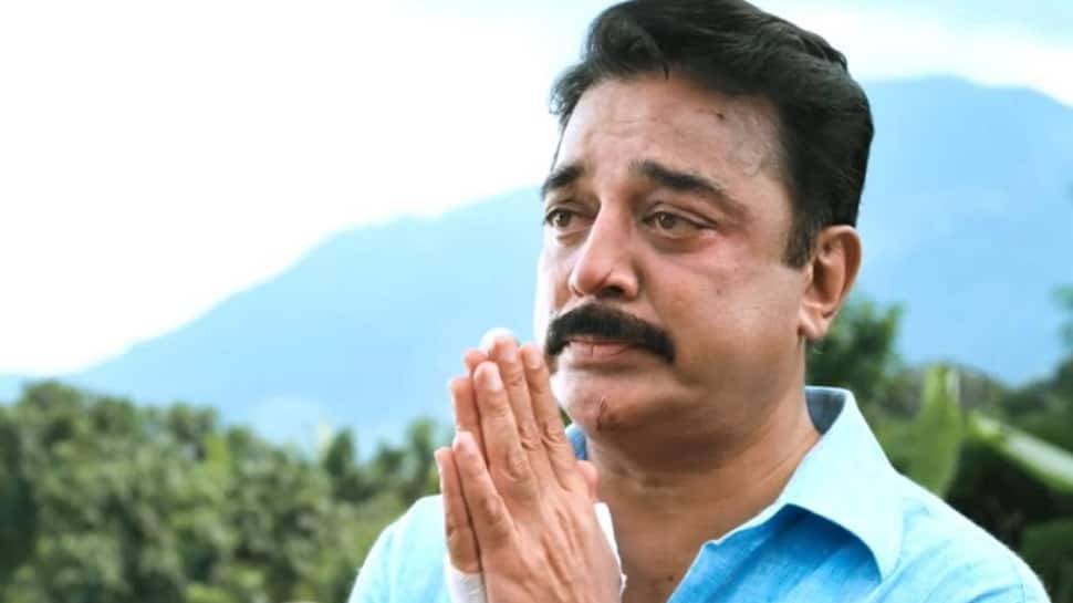 “இனிமேலாவது இதை பண்ணுங்க” கமல்ஹாசன் கண்ணீர்