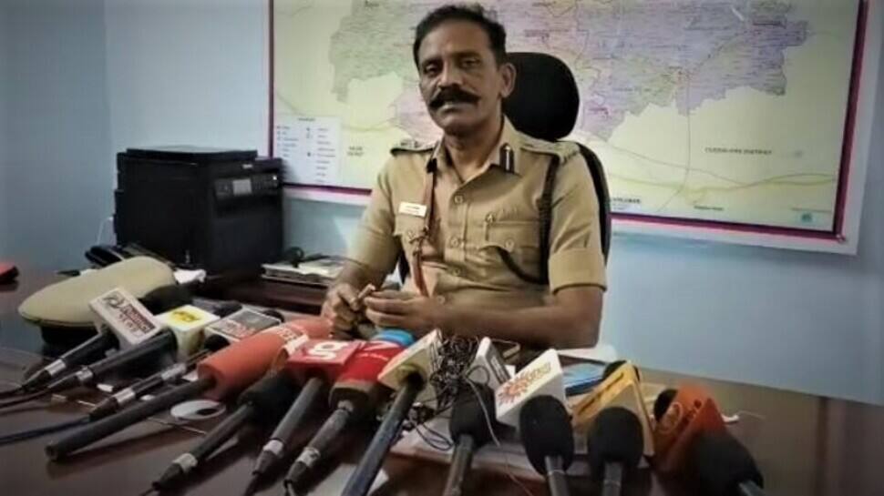 கள்ளக்குறிச்சி எஸ்.பியாக சார்ஜ் எடுத்துக்கொண்ட பகலவன் ஐபிஎஸ்-ஸின் அடுத்த மூவ்மெண்ட் என்ன ?