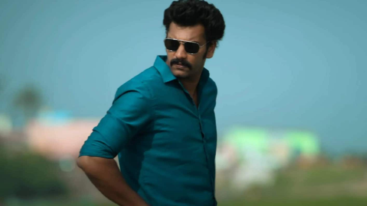 அருள்நிதி நடித்த தேஜாவு படம் எப்படி இருக்கு? திரைவிமர்சனம்!