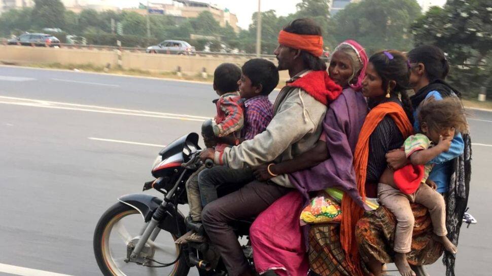 செருப்பு போட்டு வாகனம் ஓட்டினால் அபராதம்! 